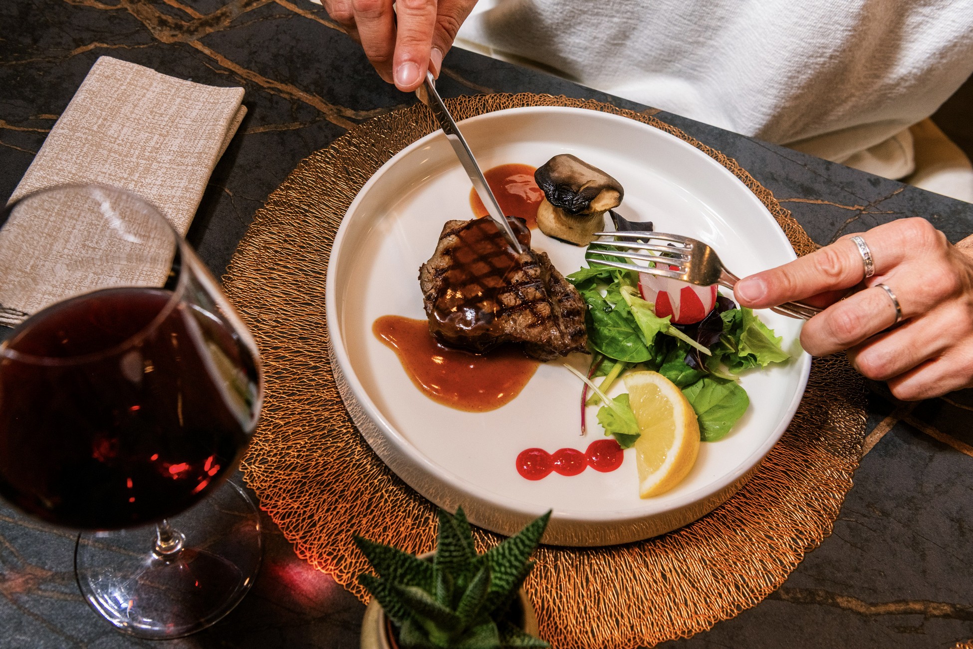 Bellariva srl | Taste with view